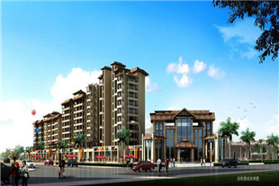 佳龙美墅湖一期